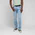 Jeans slim-fit da uomo Lee MVP, Abbigliamento Uomo, SKU c823000168, Immagine 0